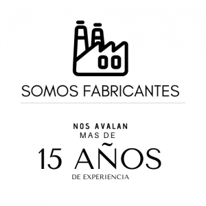 omos fabricantes de sillones de lactancia con más de 15 años de experiencia