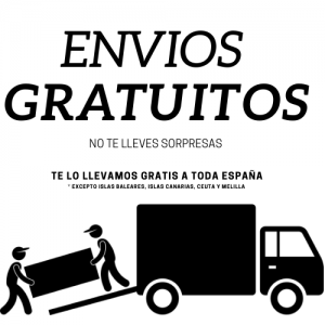 Envíos gratuitos de sillones de lactancia a toda España